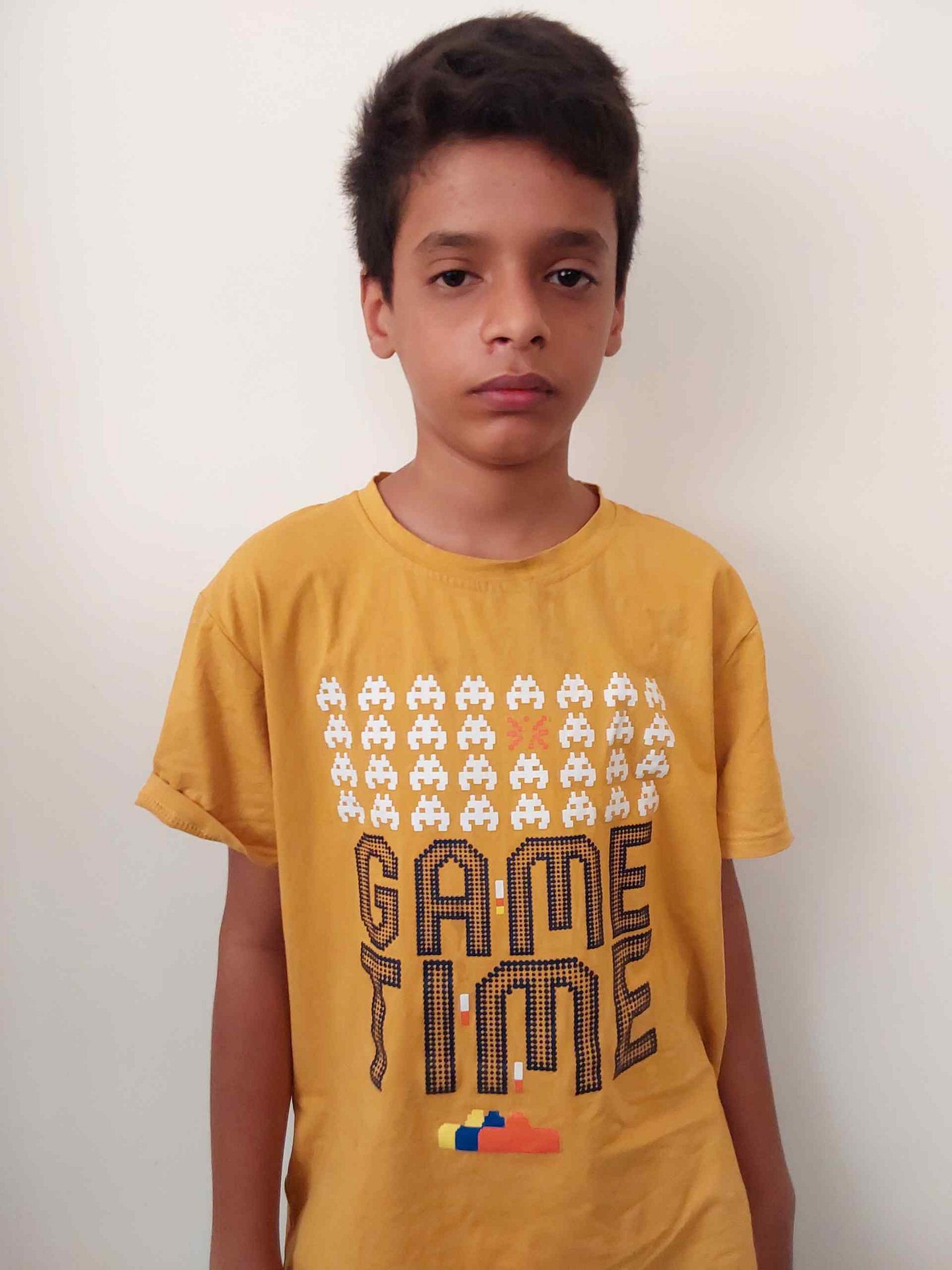 Human Appeal Orphan - Galal Rawof