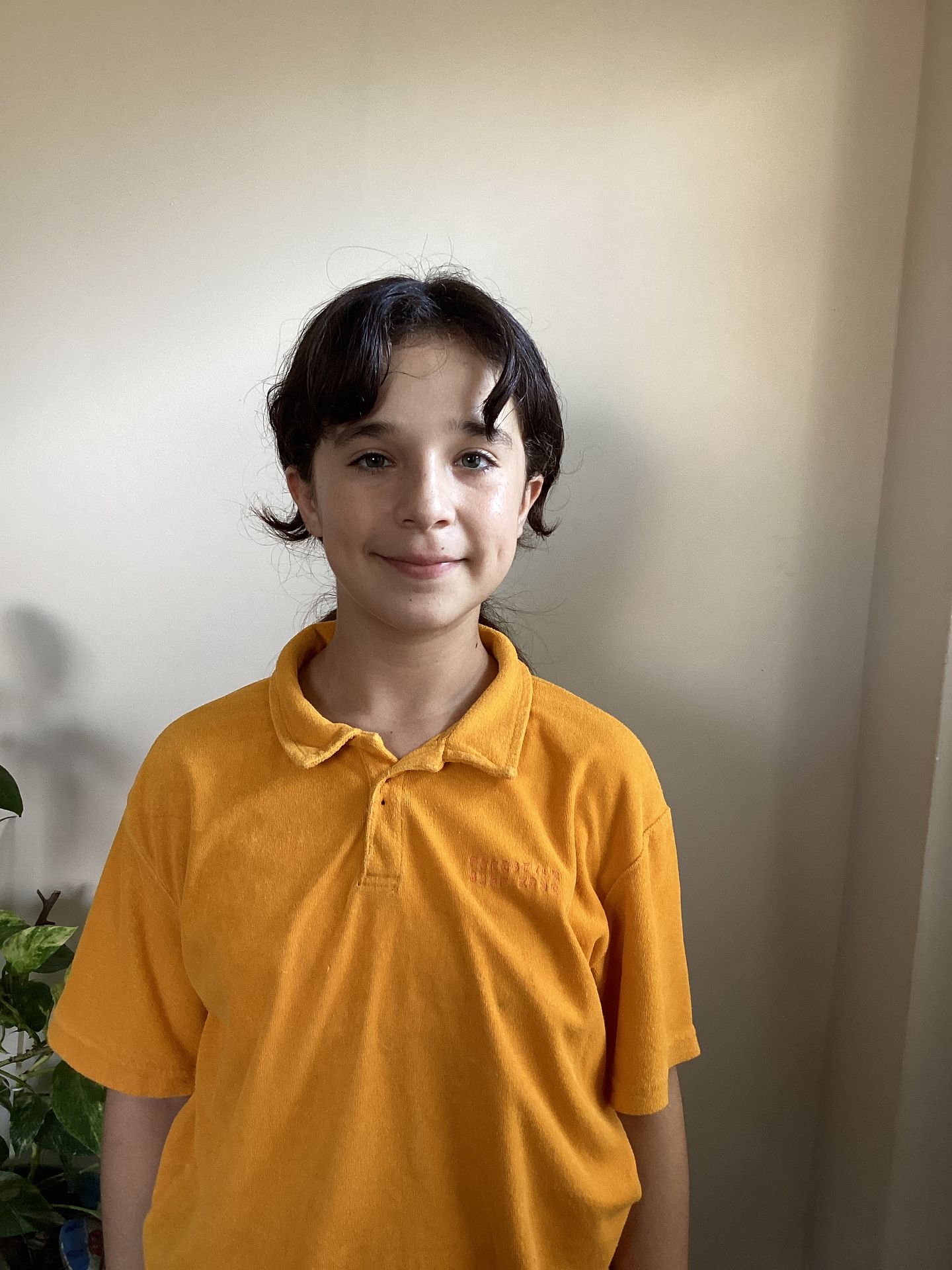 Human Appeal Orphan - Sundus