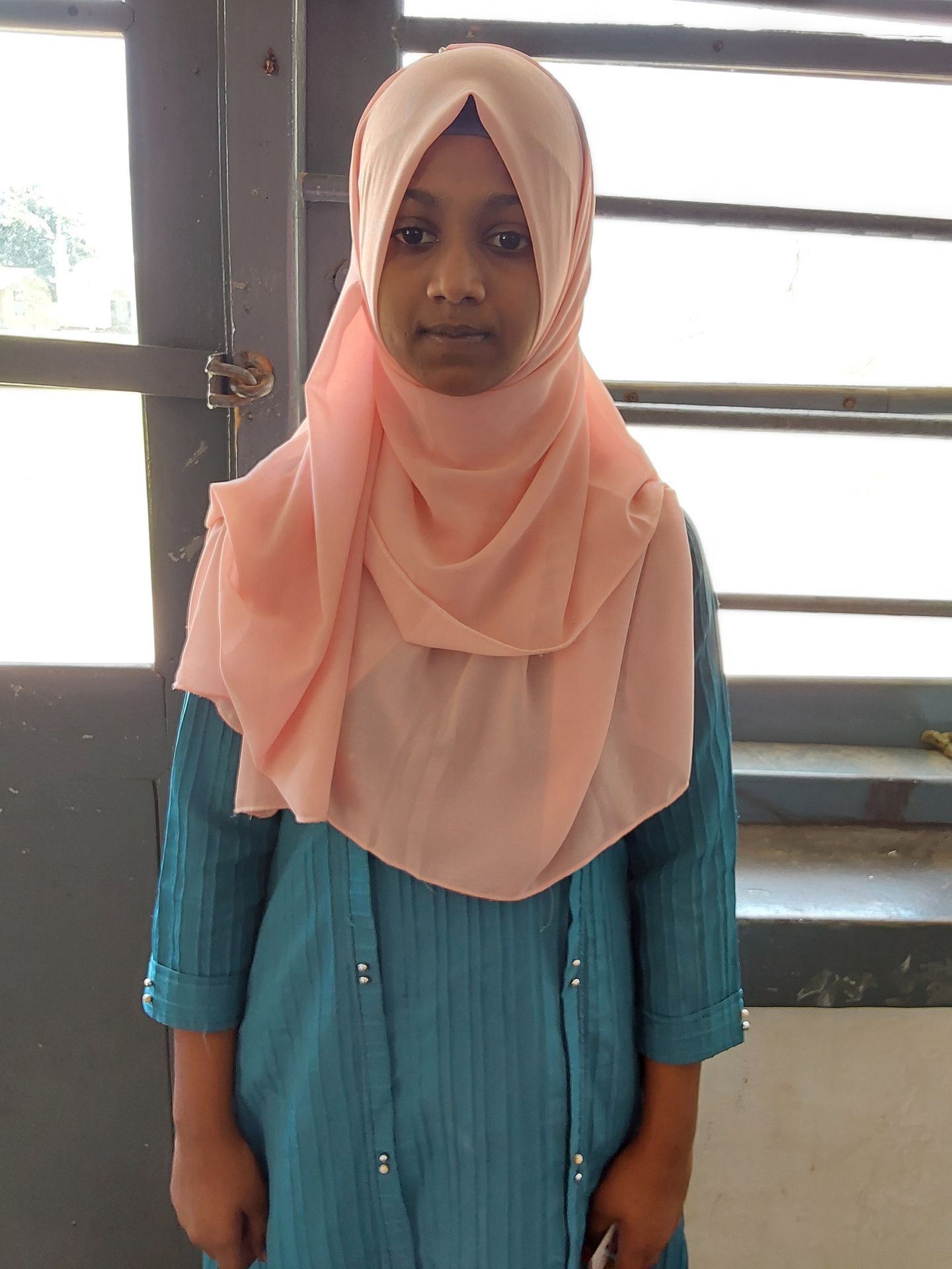 Human Appeal Orphan - Hairun Nisa