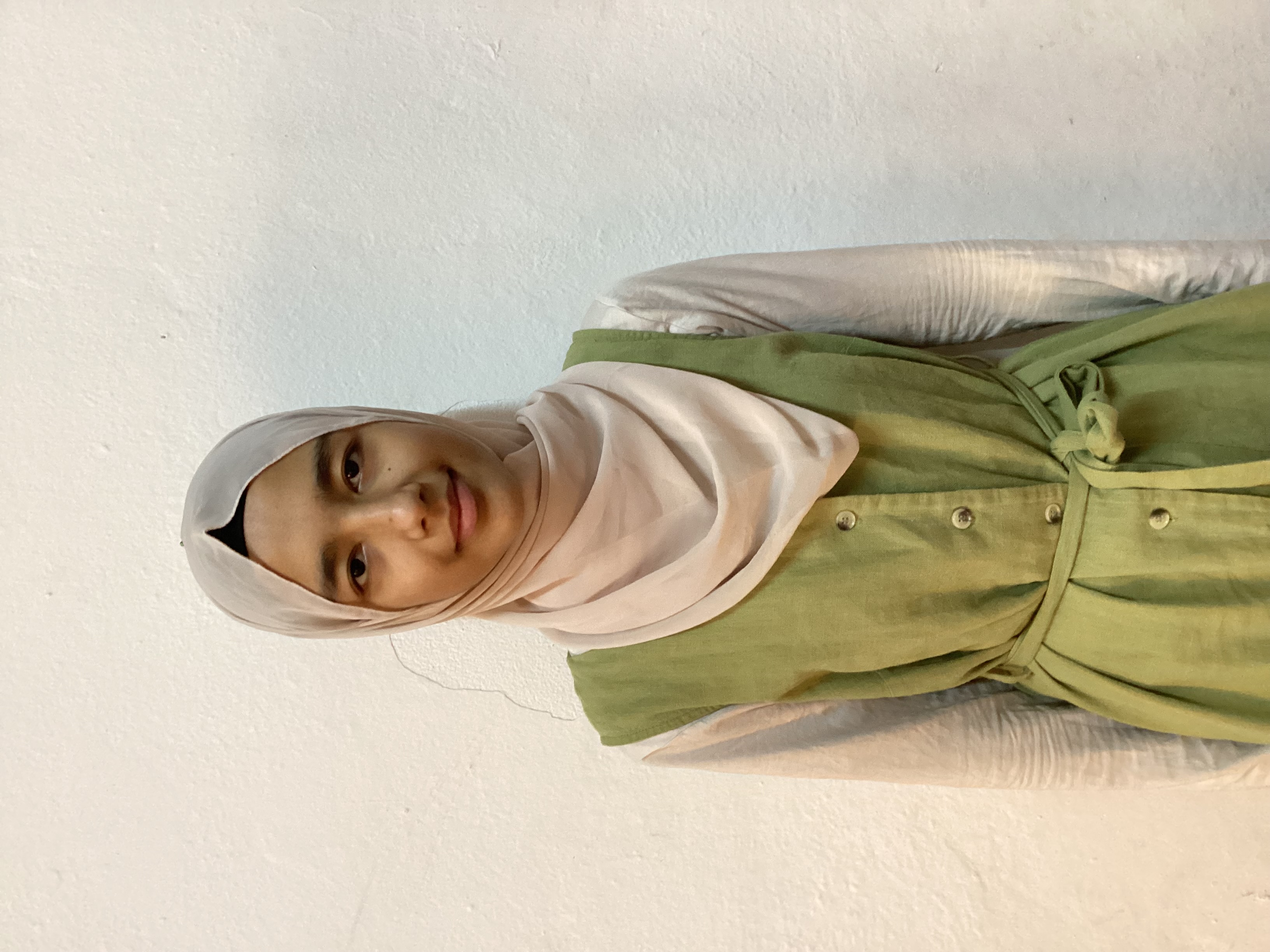 Human Appeal Orphan - Elma