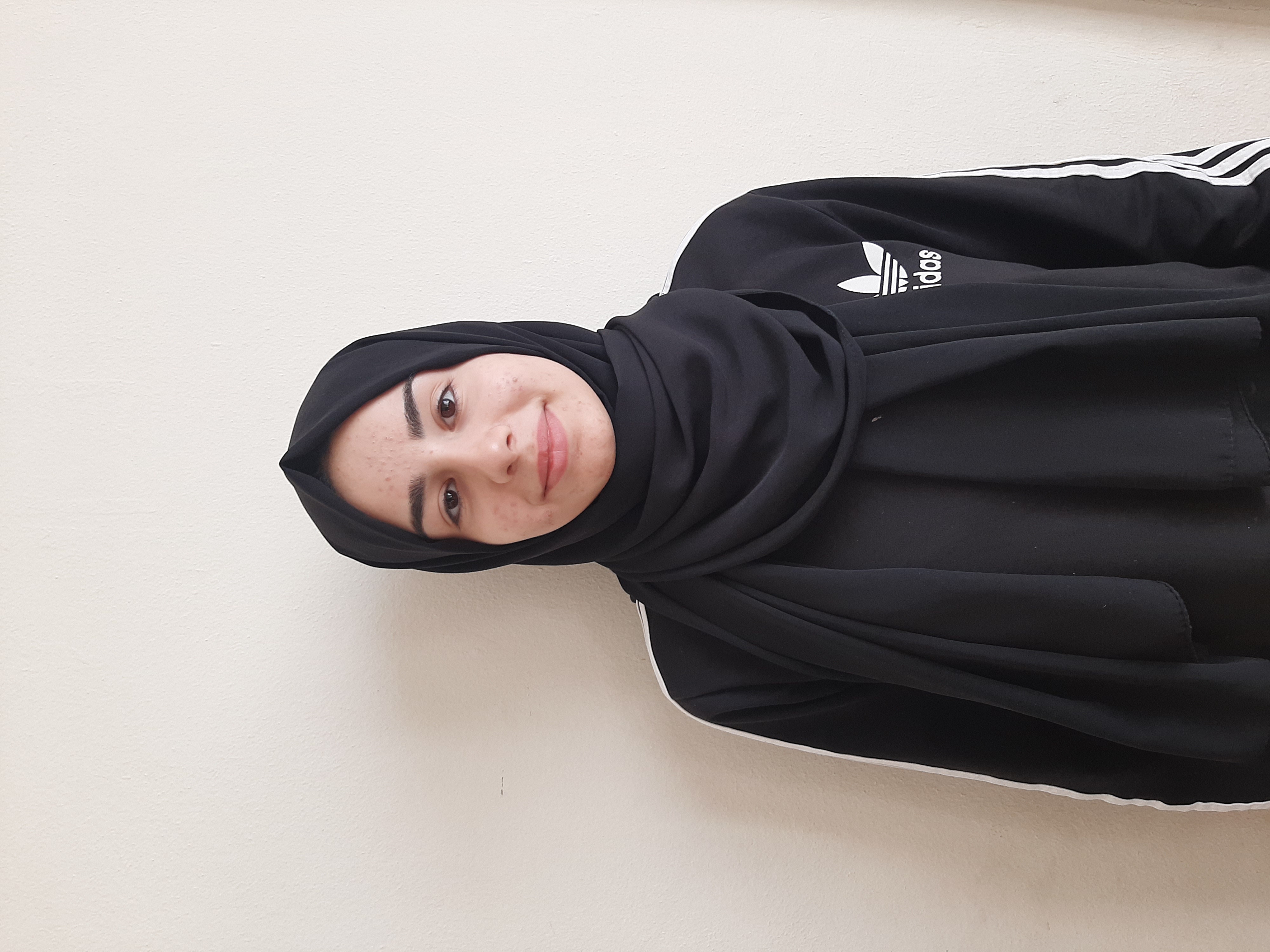 Human Appeal Orphan - Fatma