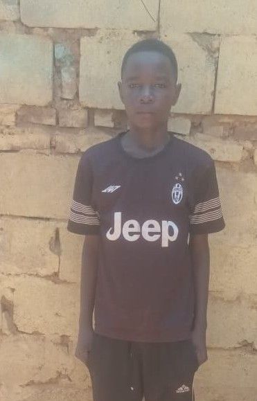 Human Appeal Orphan - Musa