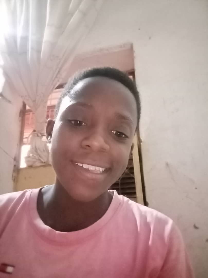 Human Appeal Orphan - Mogtaba