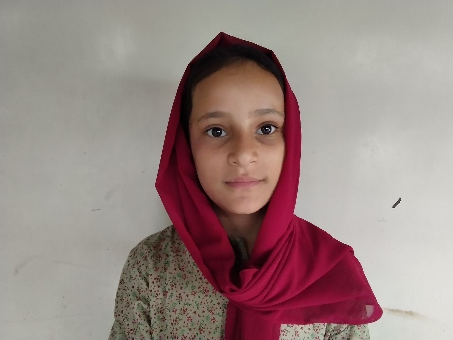 Human Appeal Orphan - Maria