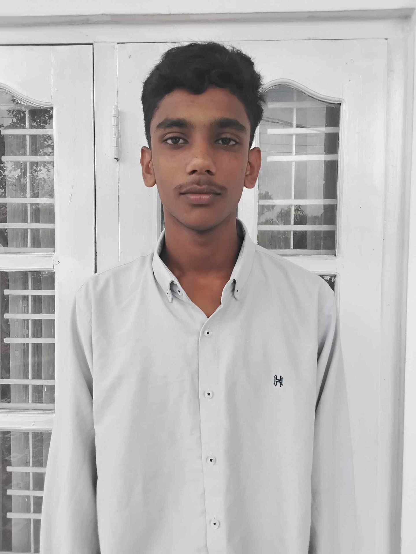 Human Appeal Orphan - Mohamed Mishal