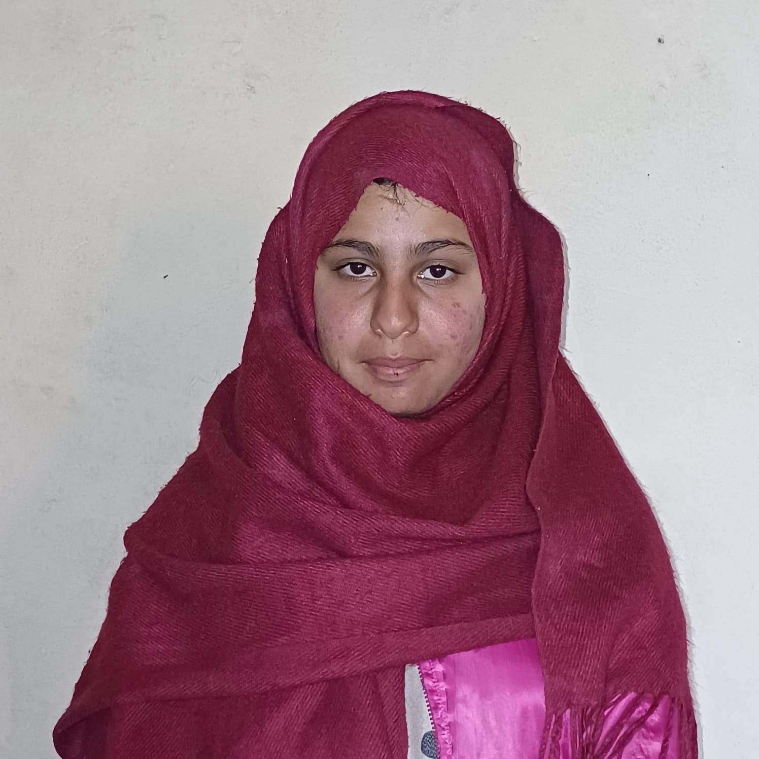 Human Appeal Orphan - Madiha