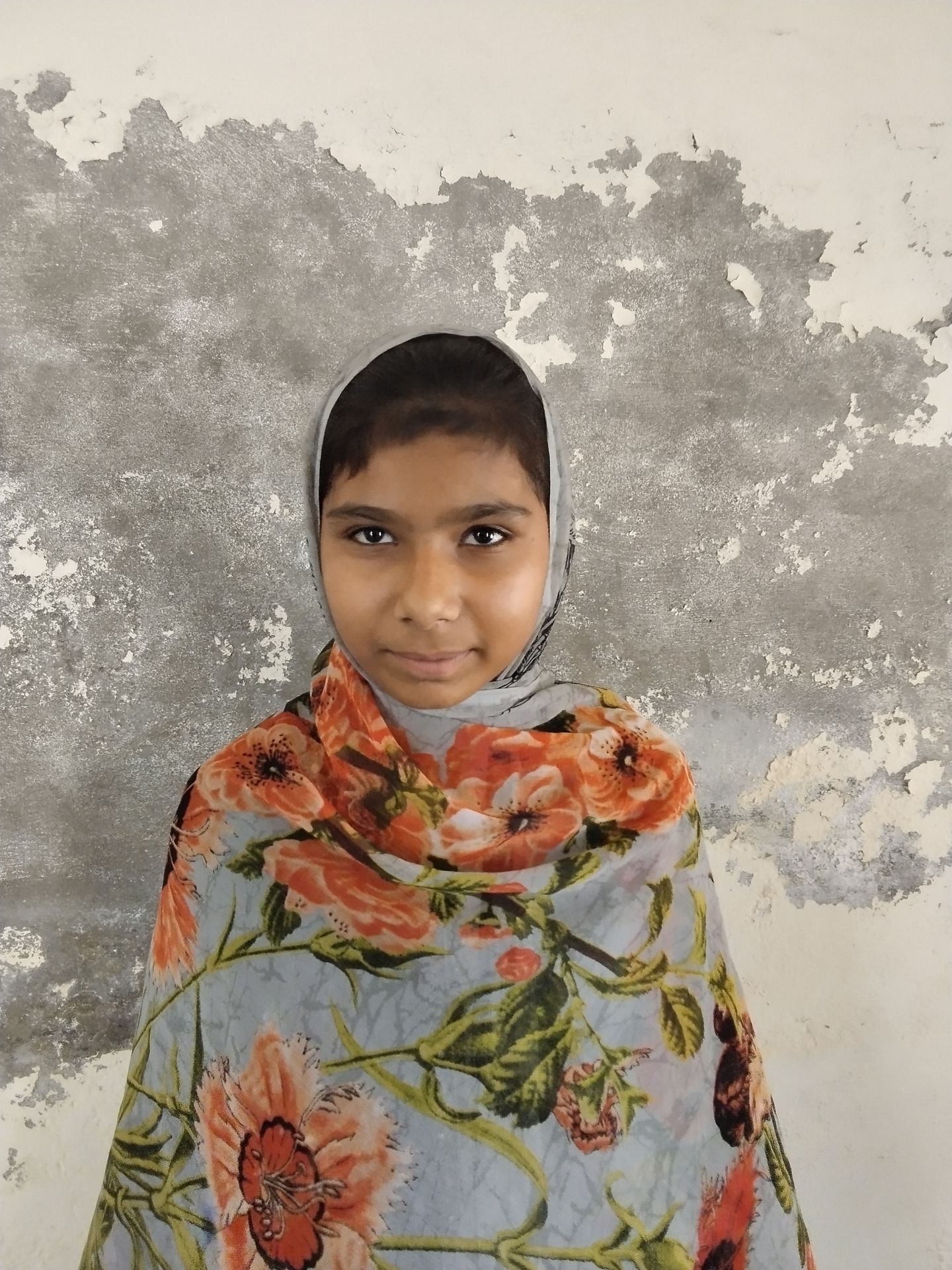 Human Appeal Orphan - Emaan