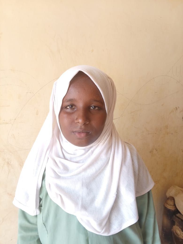 Human Appeal Orphan - Nasama
