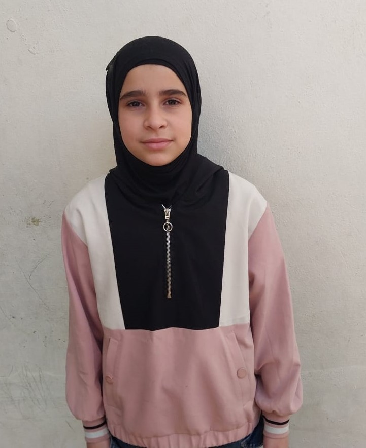 Human Appeal Orphan - Malak