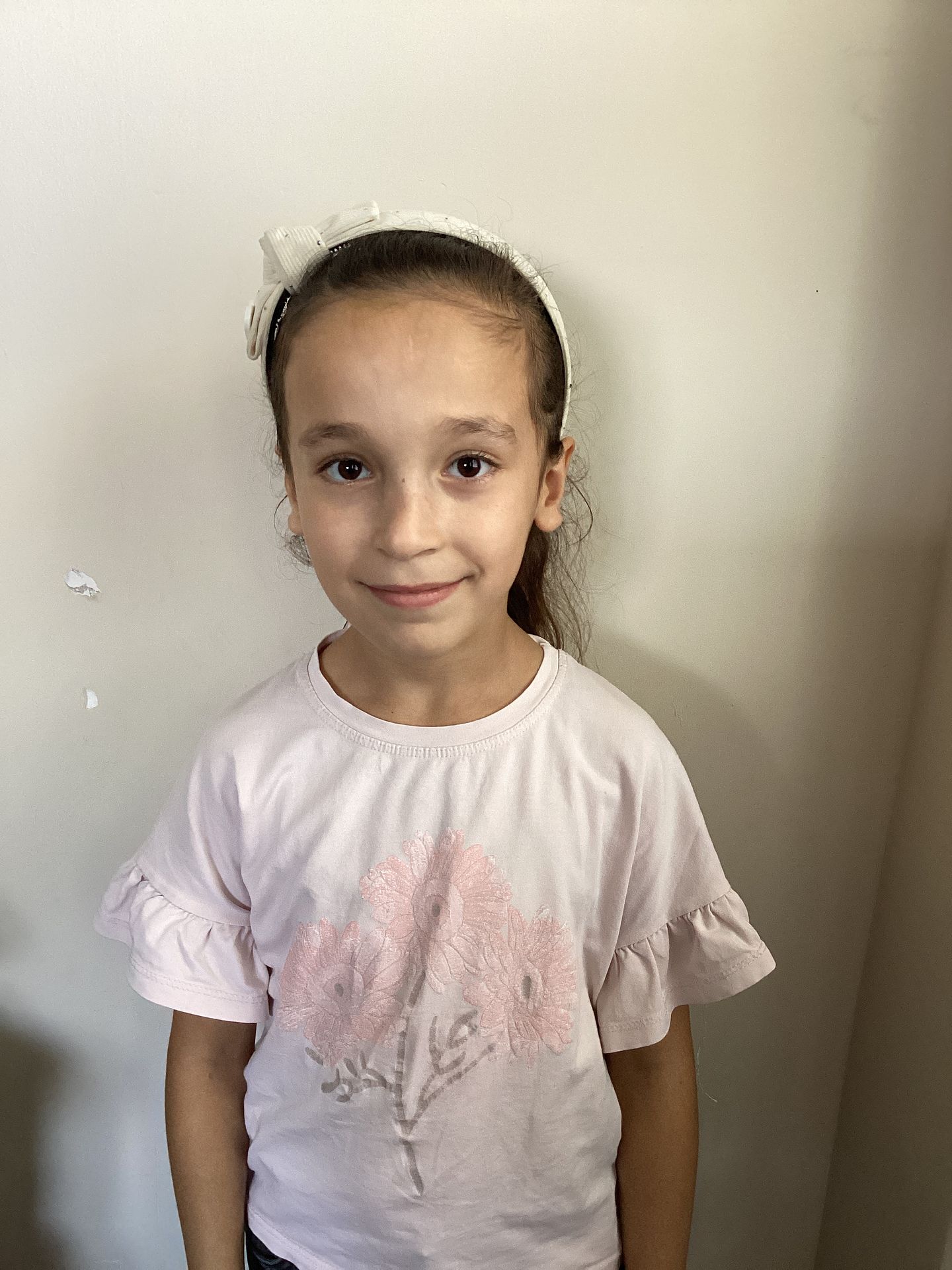 Human Appeal Orphan - Maria