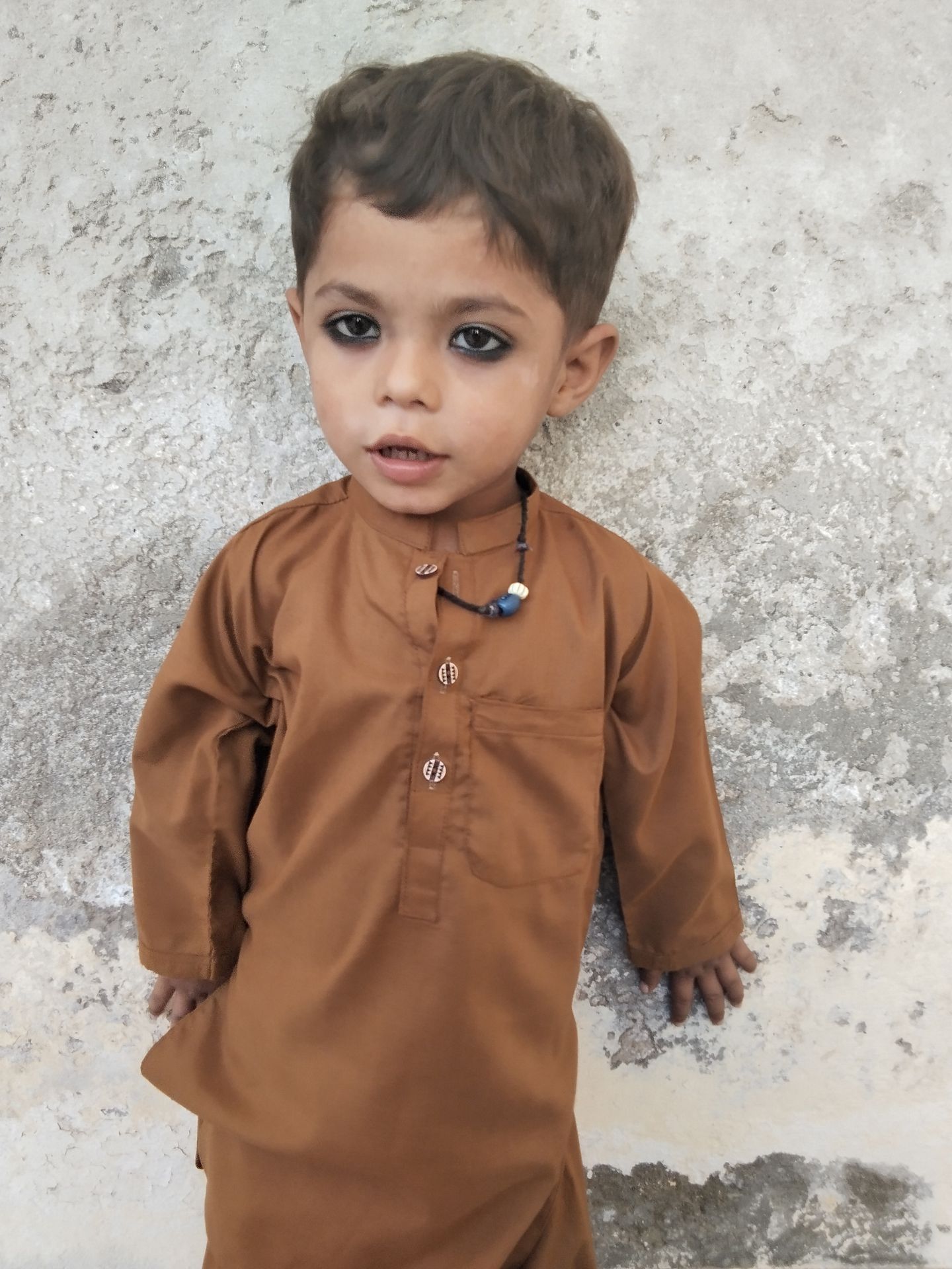 Human Appeal Orphan - Muhammad