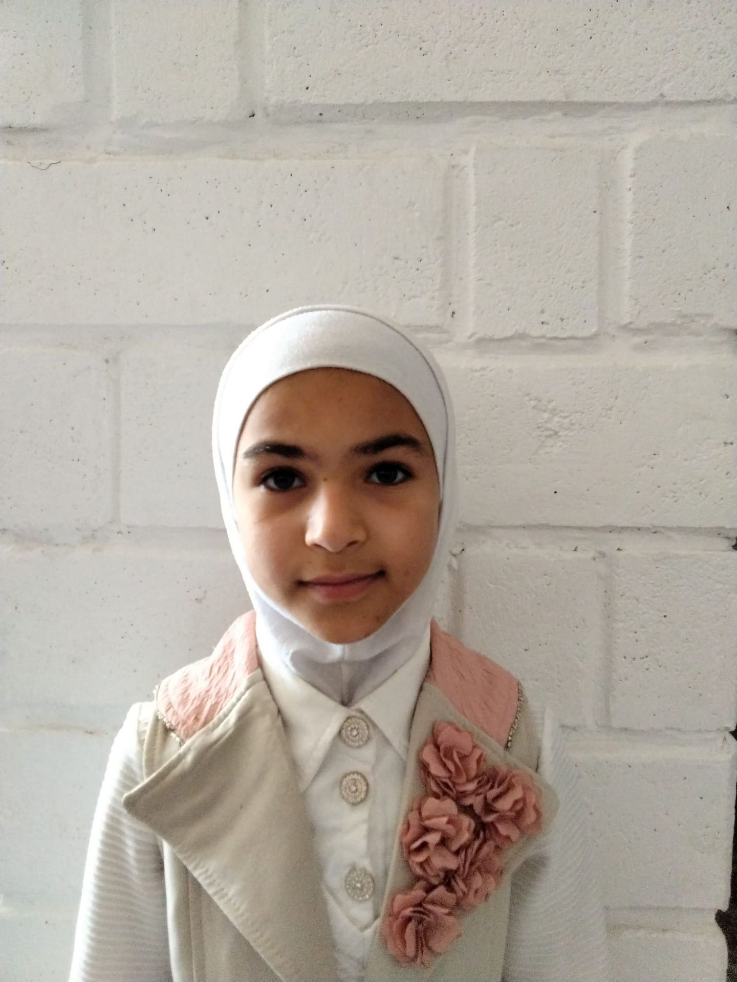 Human Appeal Orphan - Nada