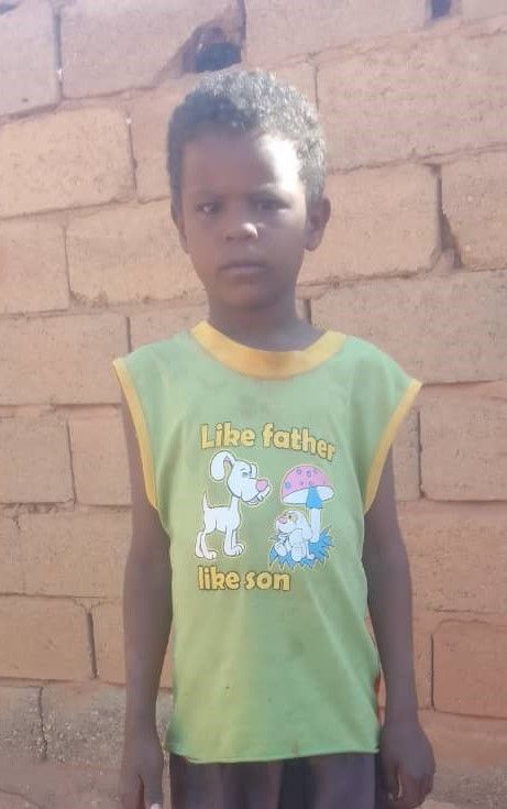 Human Appeal Orphan - Rahma