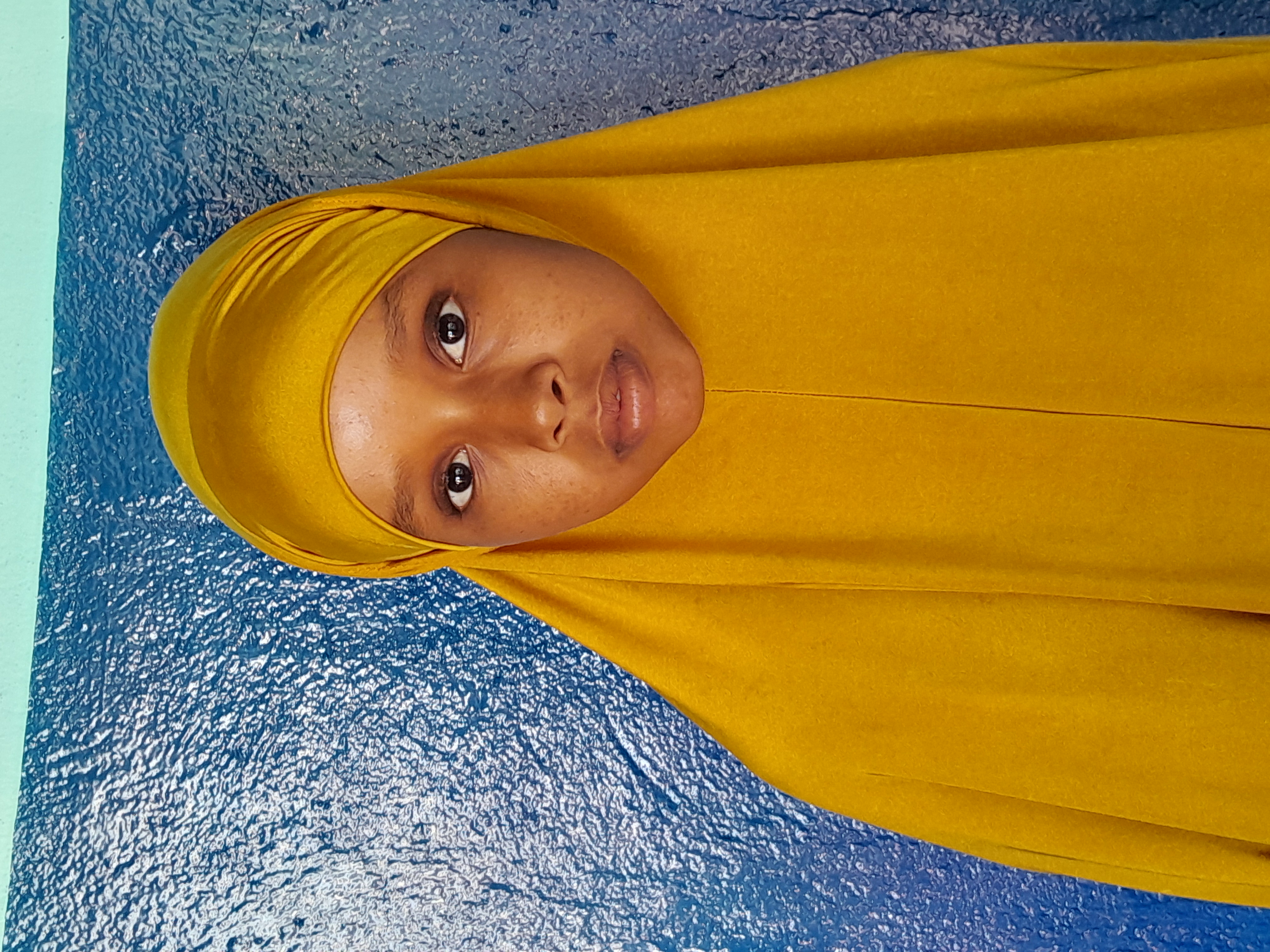 Human Appeal Orphan - Anfac Ahmed