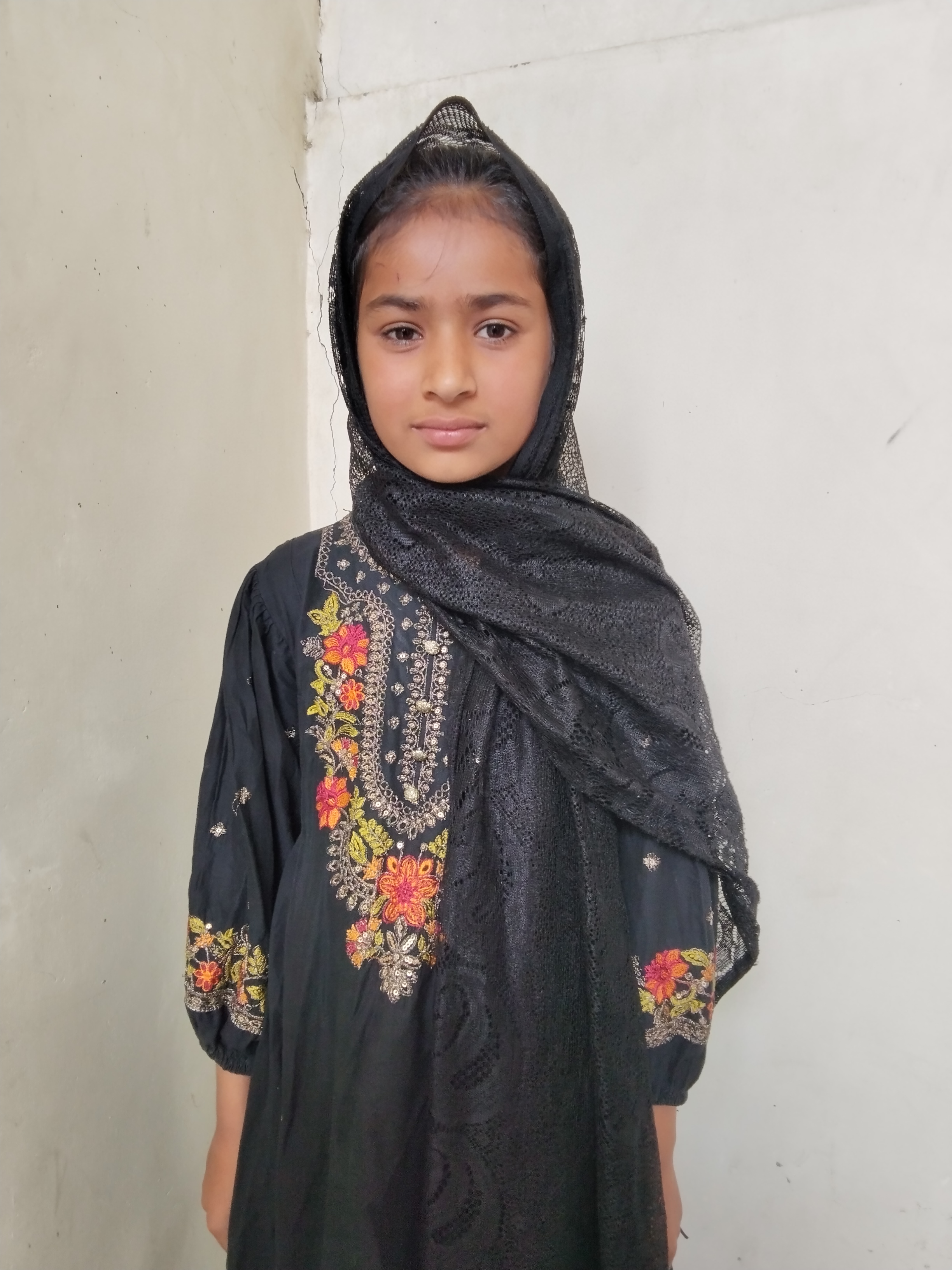 Human Appeal Orphan - Bakhtawar