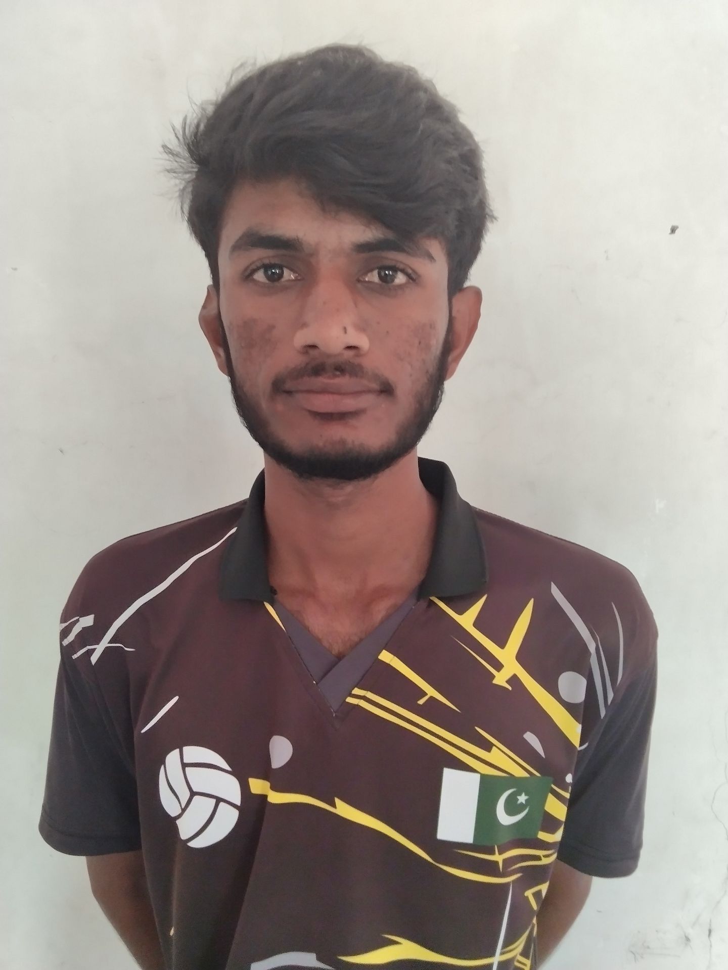 Human Appeal Orphan - Muhammad