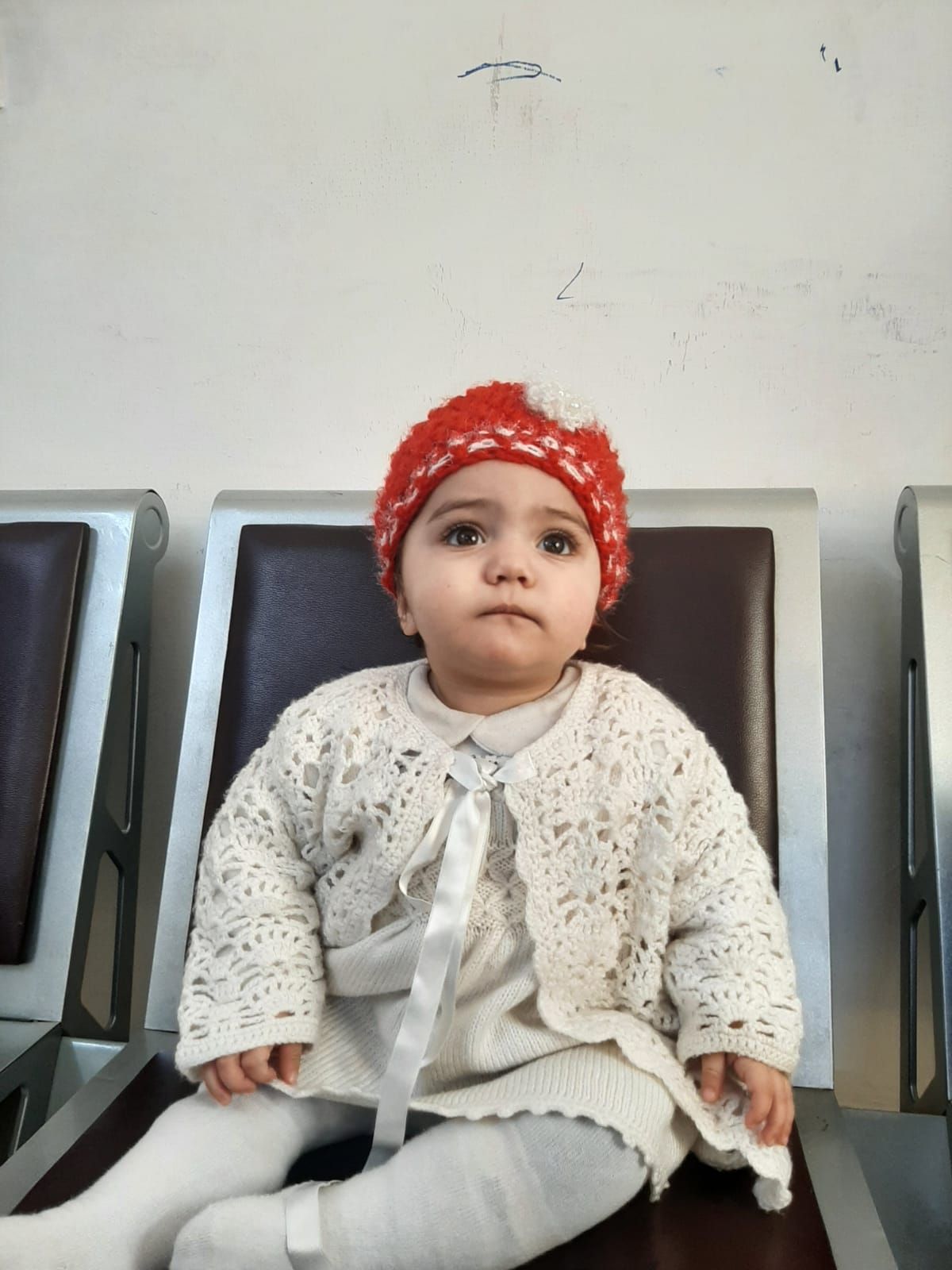 Human Appeal Orphan - Reham Anmar