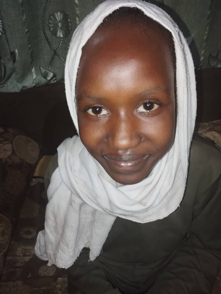 Human Appeal Orphan - Maha