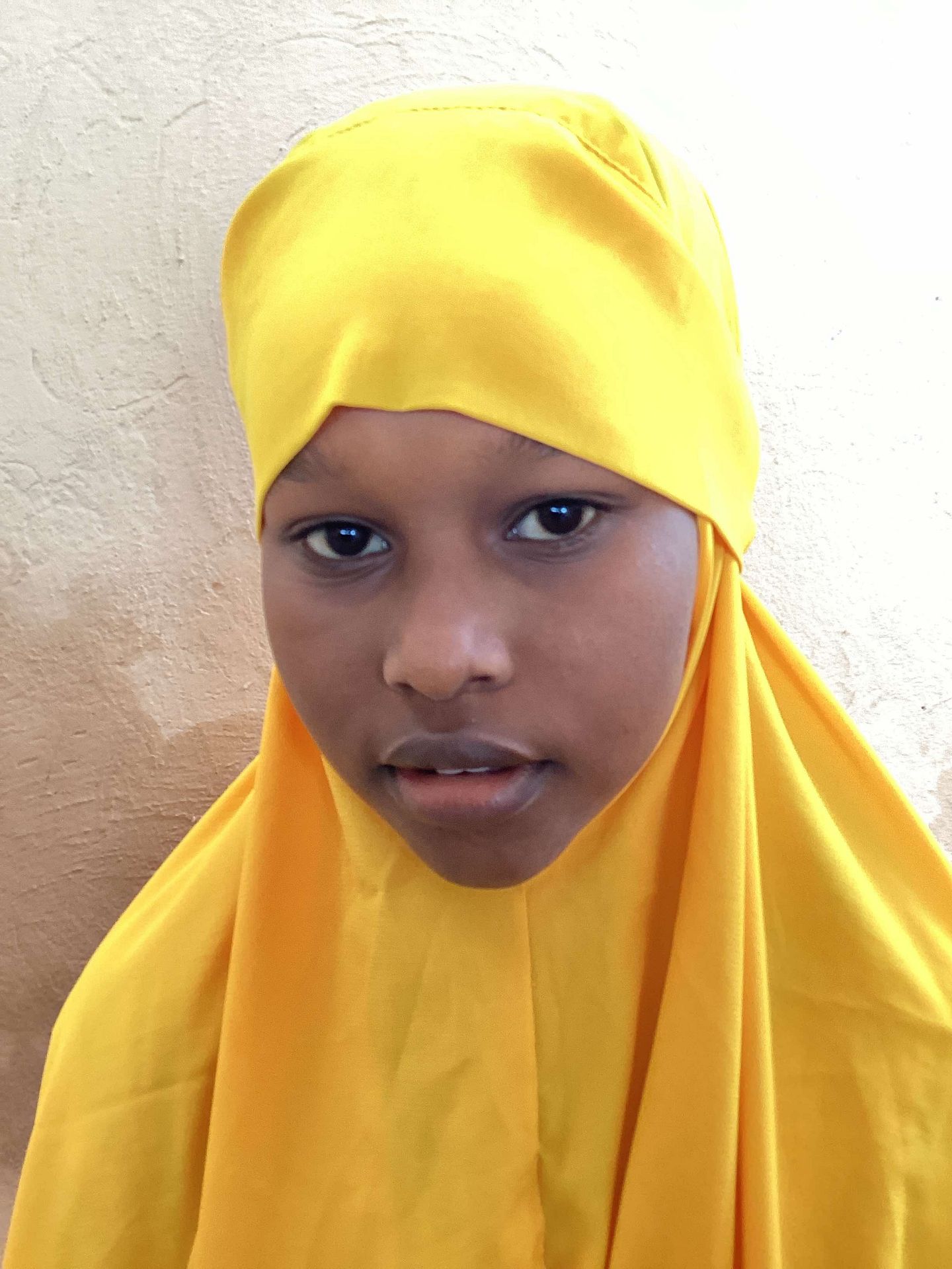 Human Appeal Orphan - Hamdi