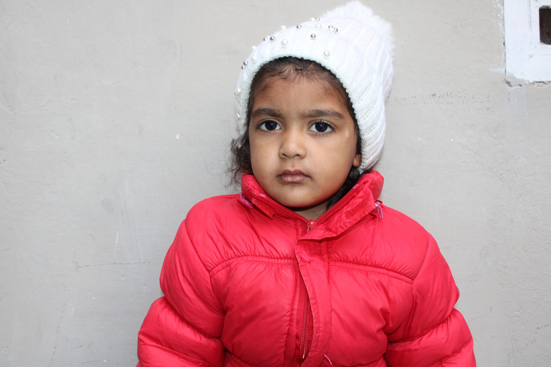 Human Appeal Orphan - Zaisha