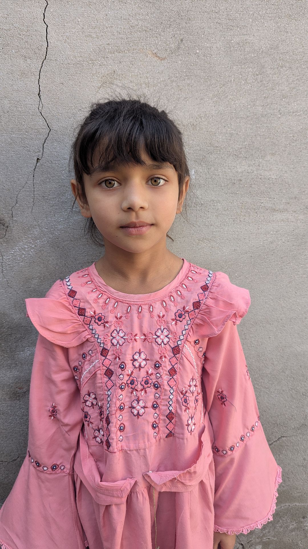 Human Appeal Orphan - Eman