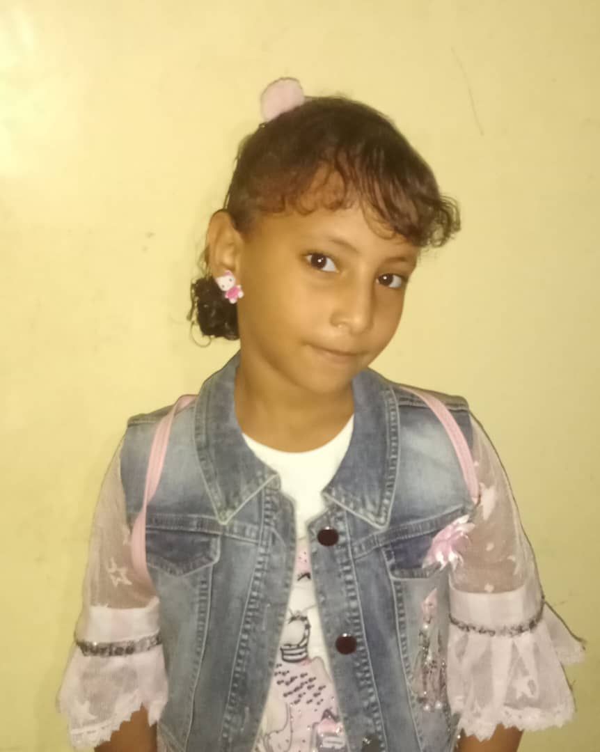 Human Appeal Orphan - Asma