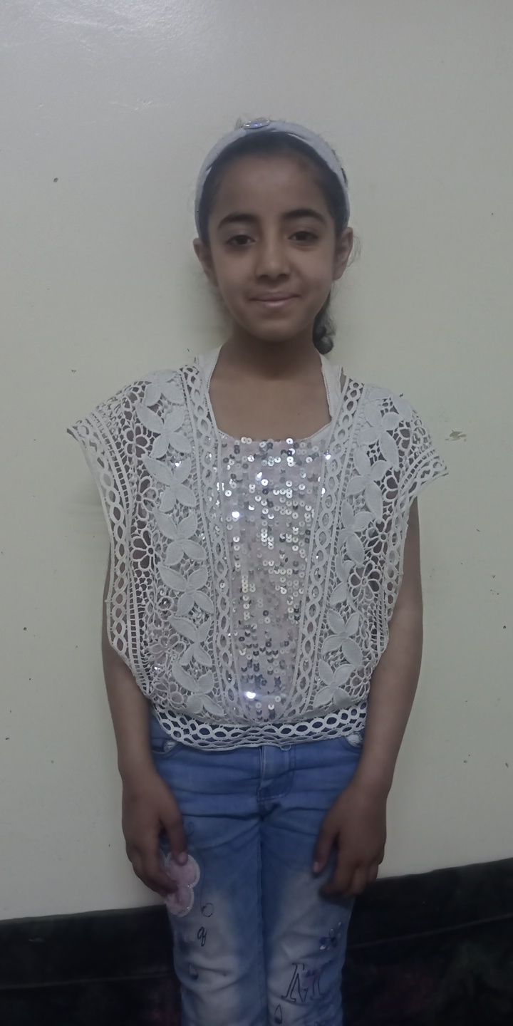 Human Appeal Orphan - Maram