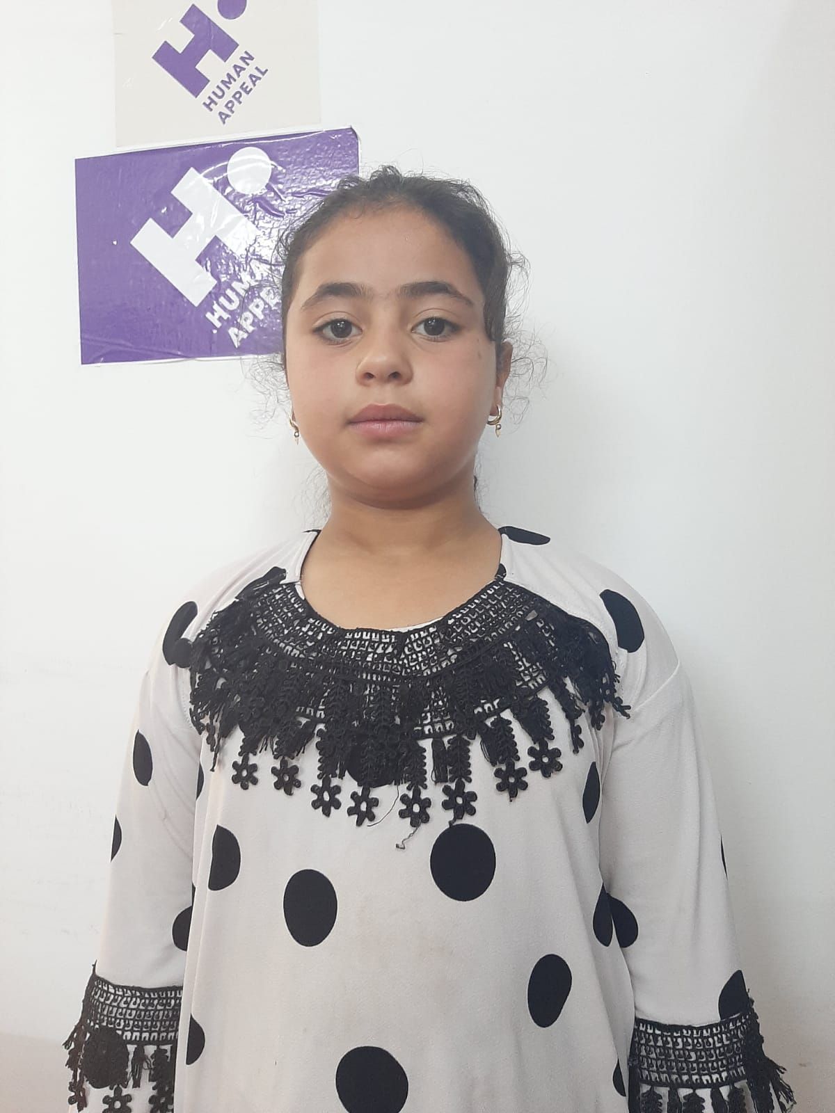 Human Appeal Orphan - Marwan Ibrahem