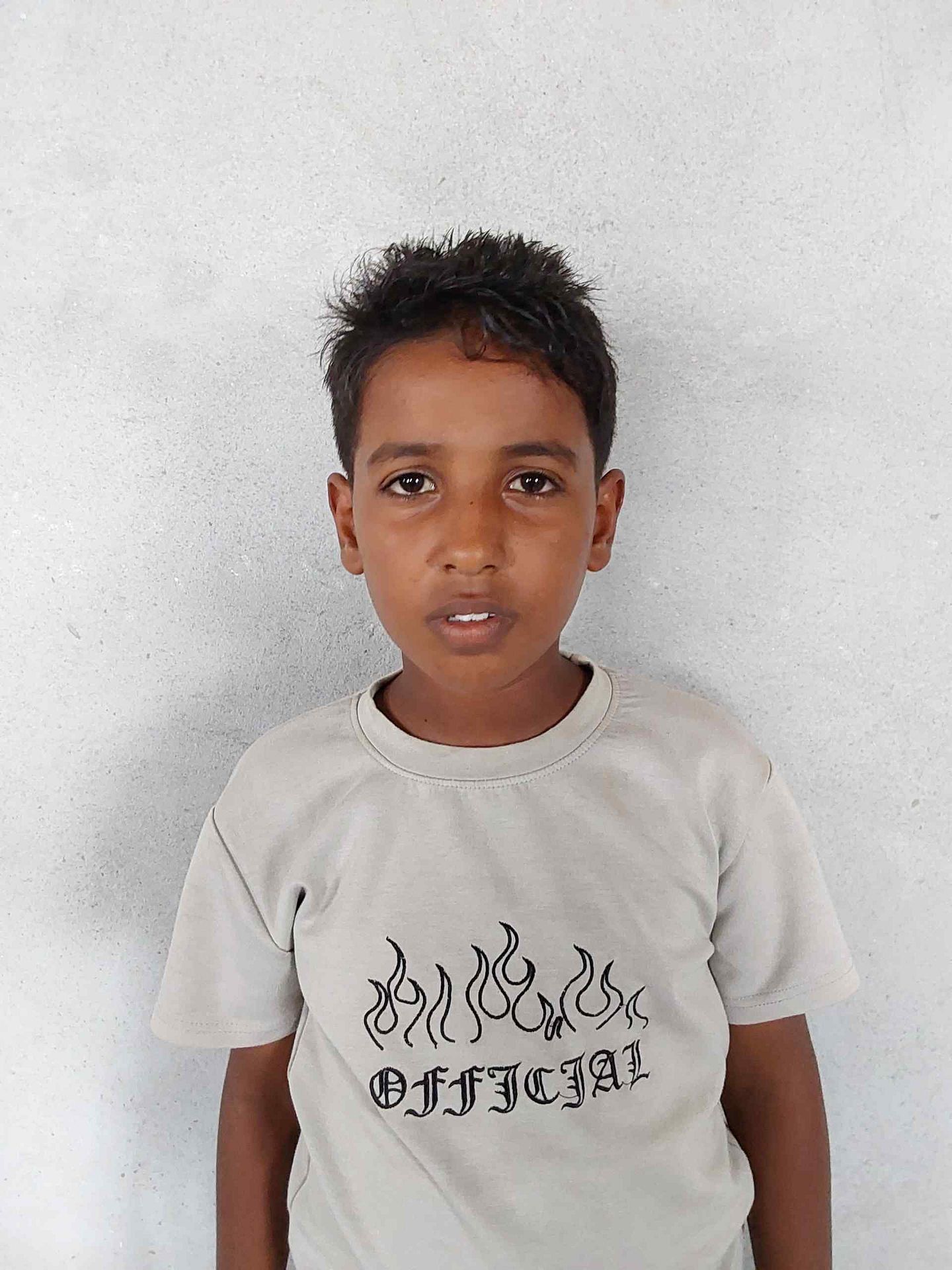 Human Appeal Orphan - Hadi