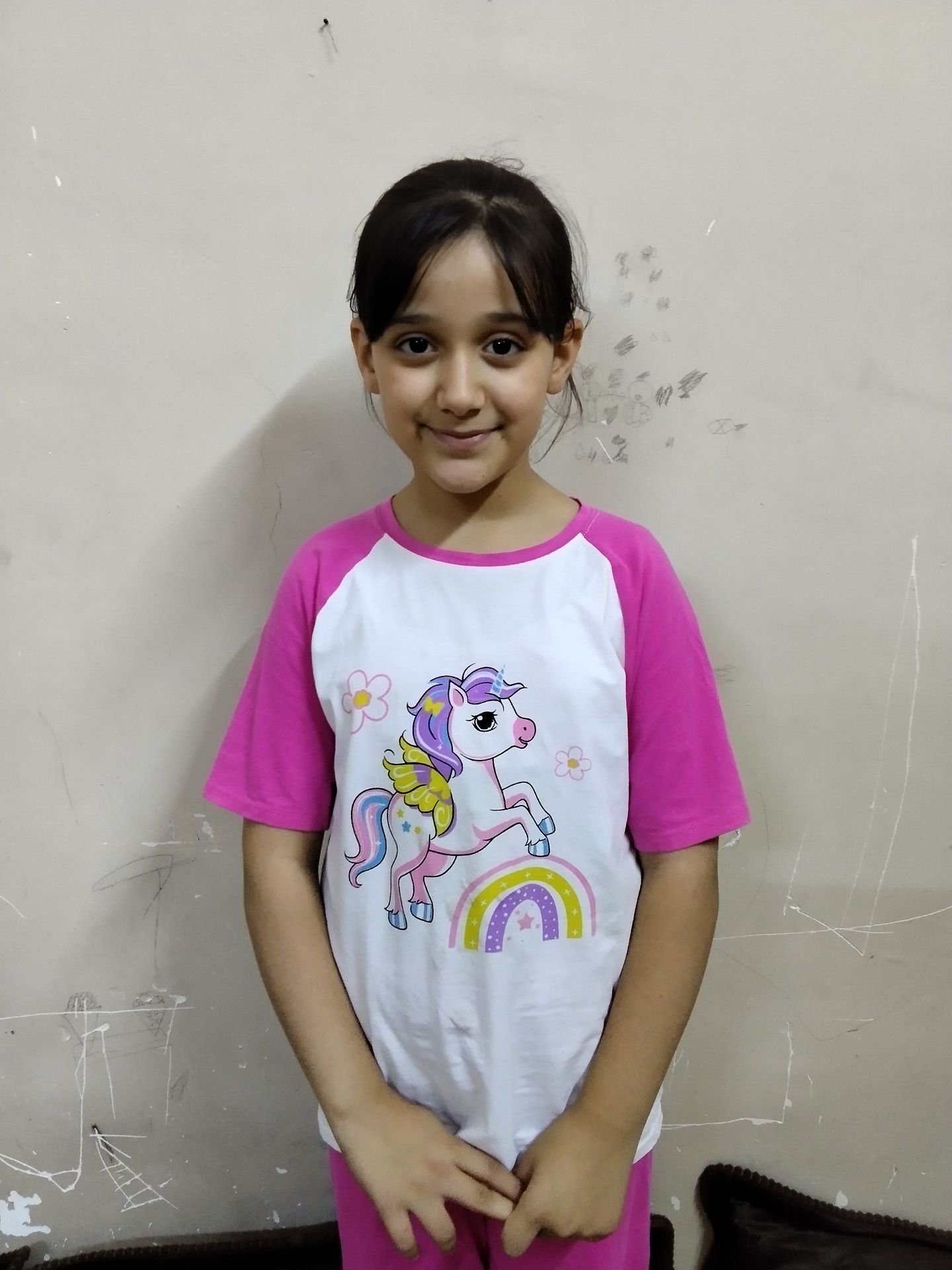 Human Appeal Orphan - Soha Hatm