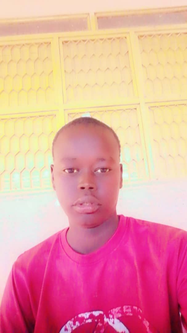 Human Appeal Orphan - Mohnad