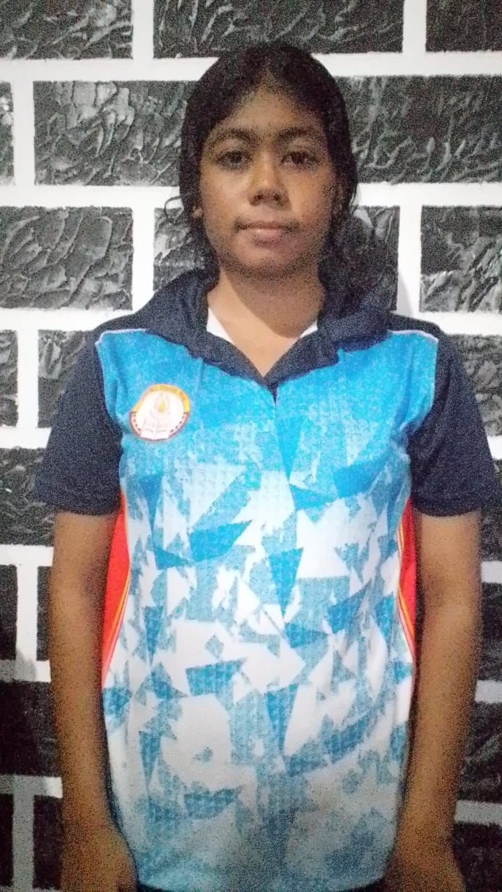 Human Appeal Orphan - Ganeesha Dilrukshi