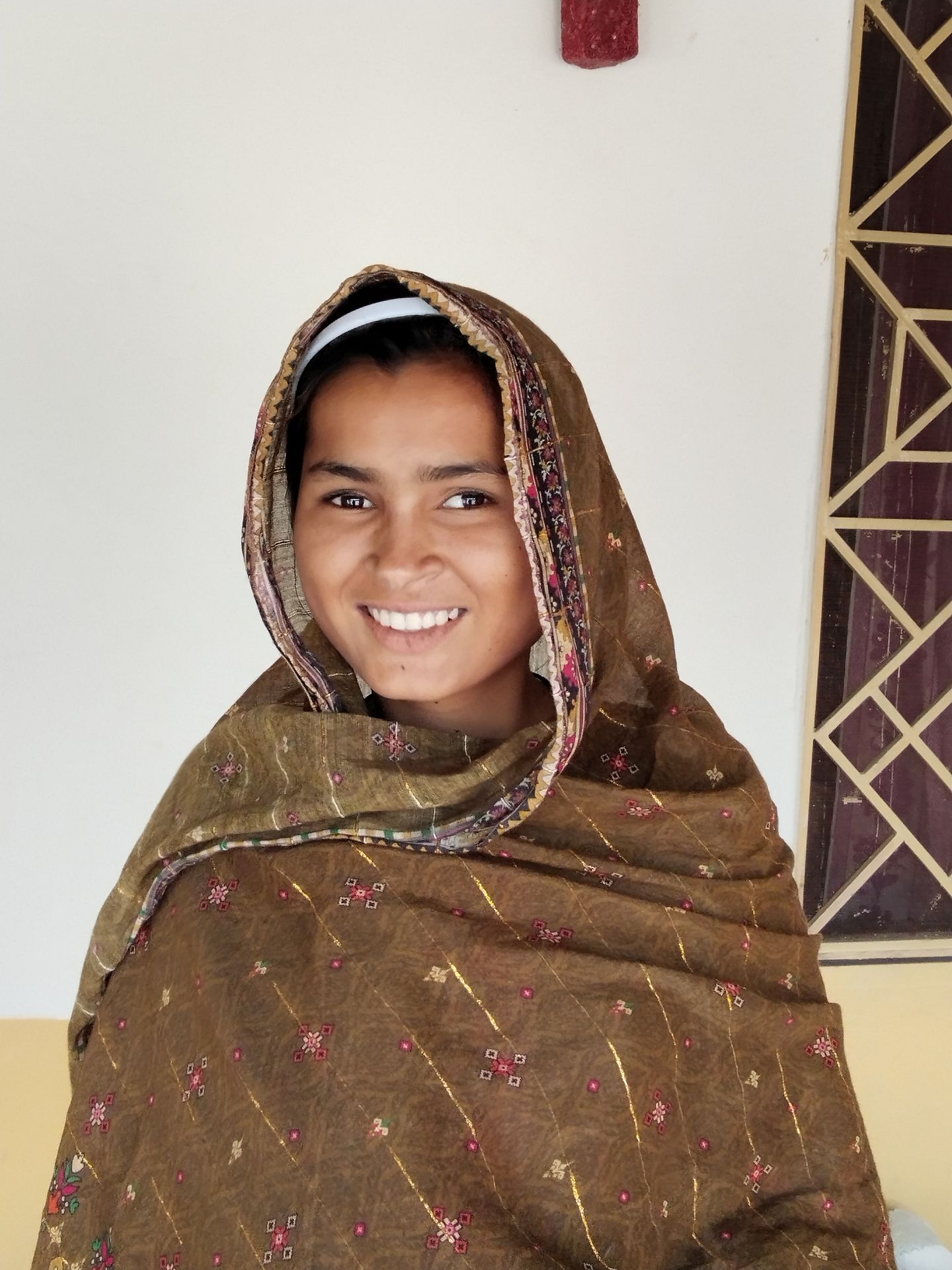 Human Appeal Orphan - Areesha