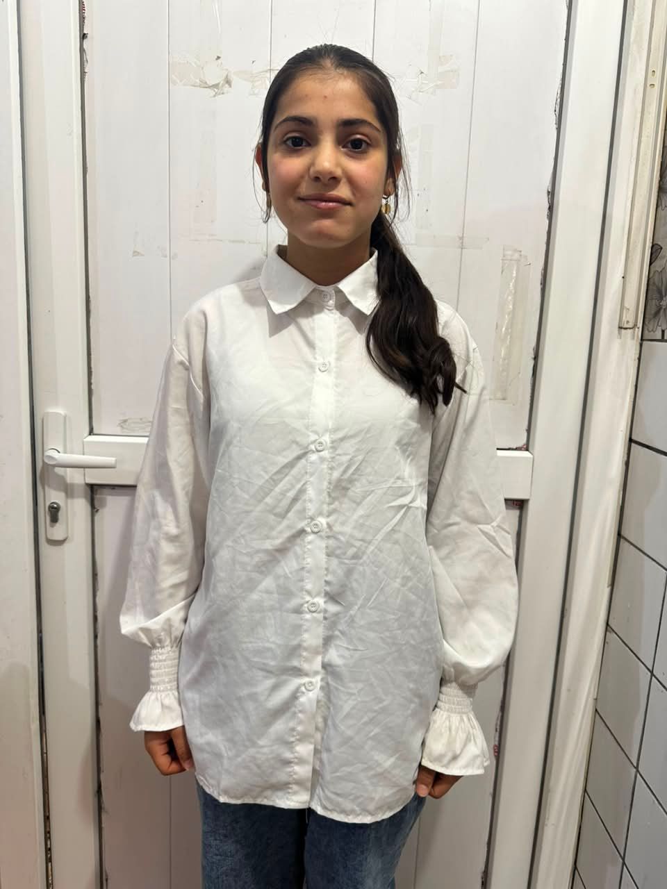 Human Appeal Orphan - Soha Mohamed