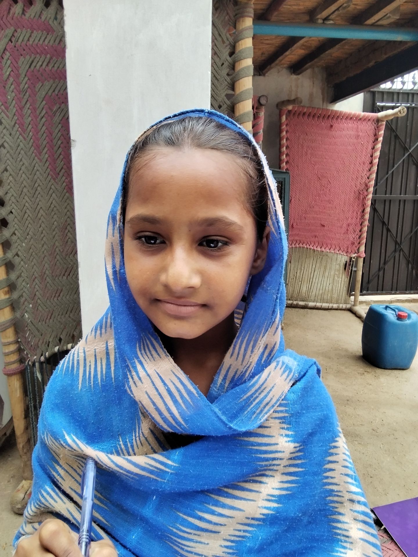 Human Appeal Orphan - Sadia