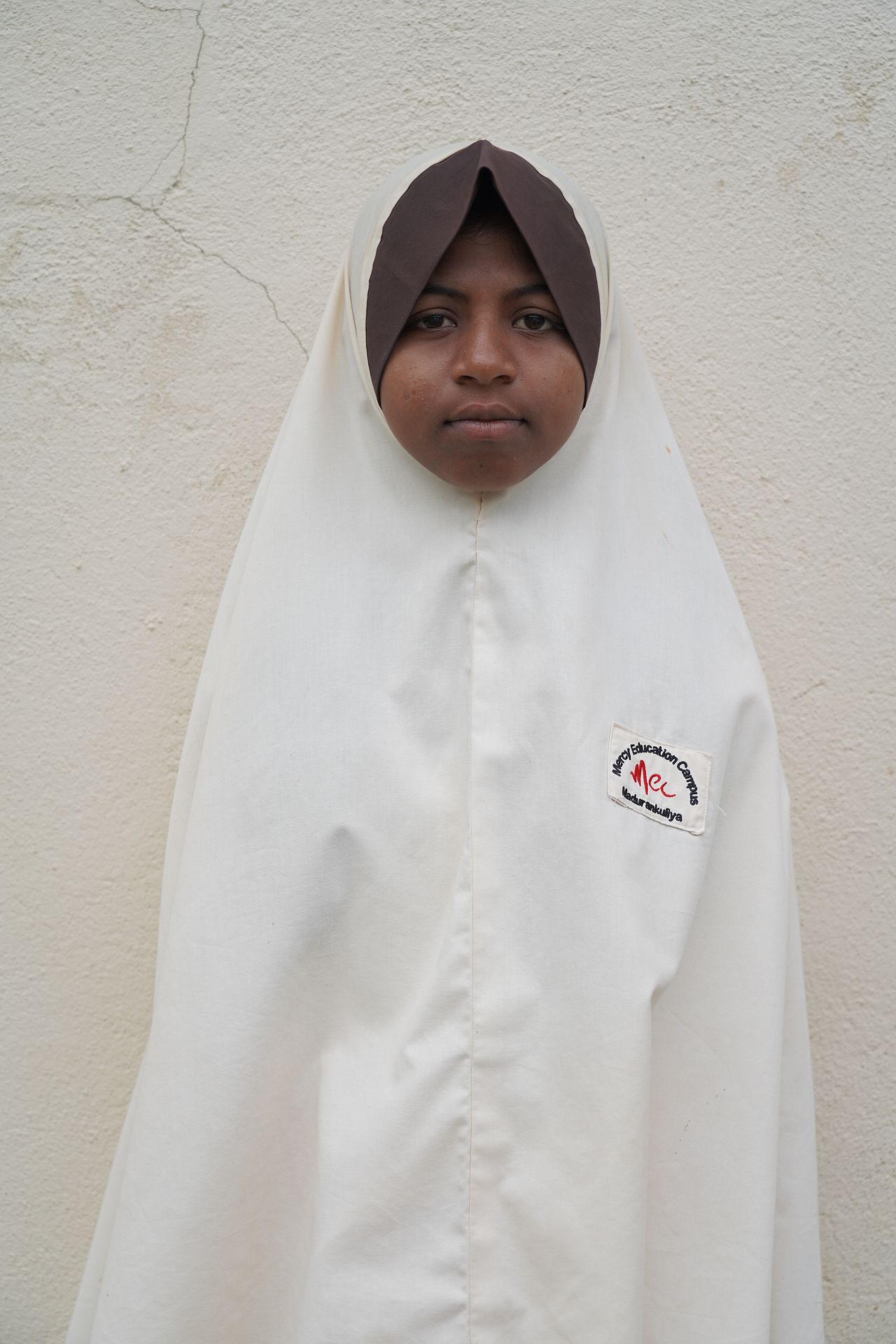 Human Appeal Orphan - Fathima Mufliha