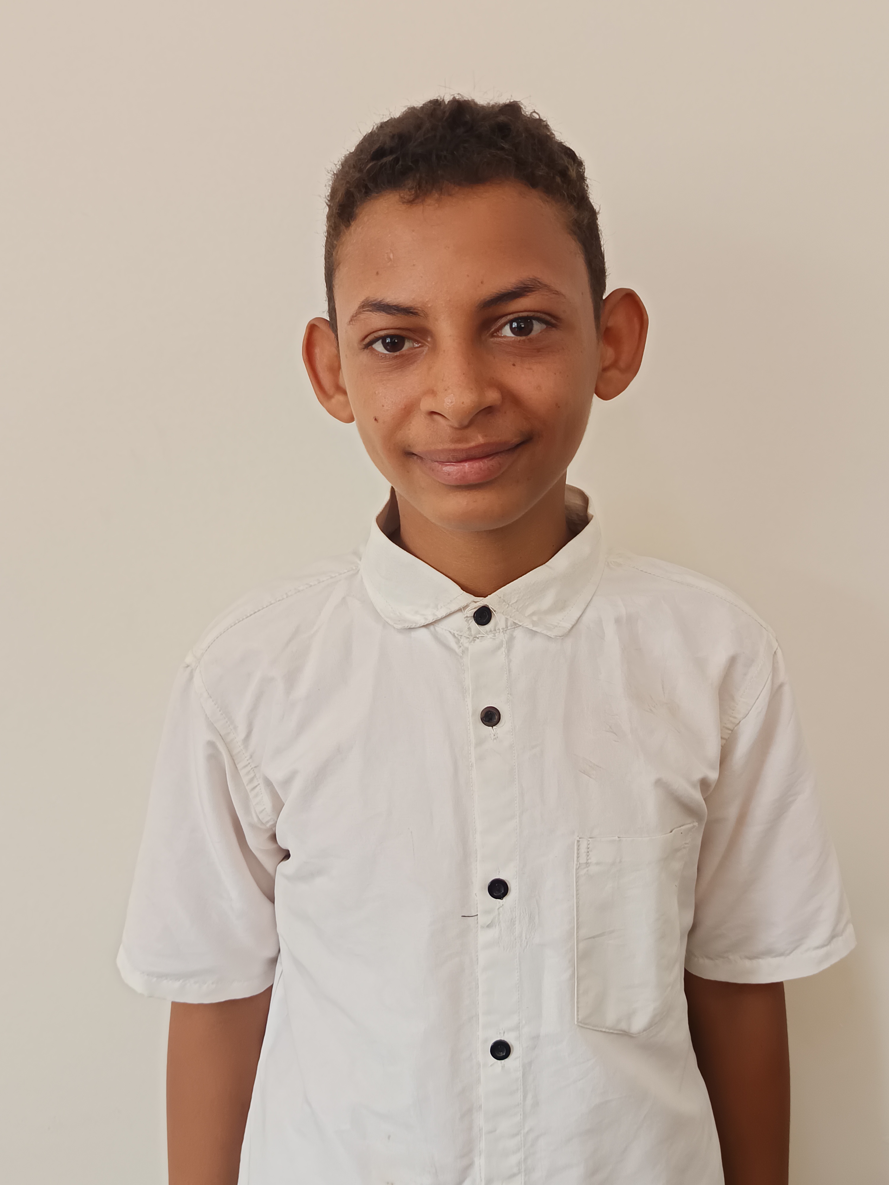 Human Appeal Orphan - Rayan Waddah
