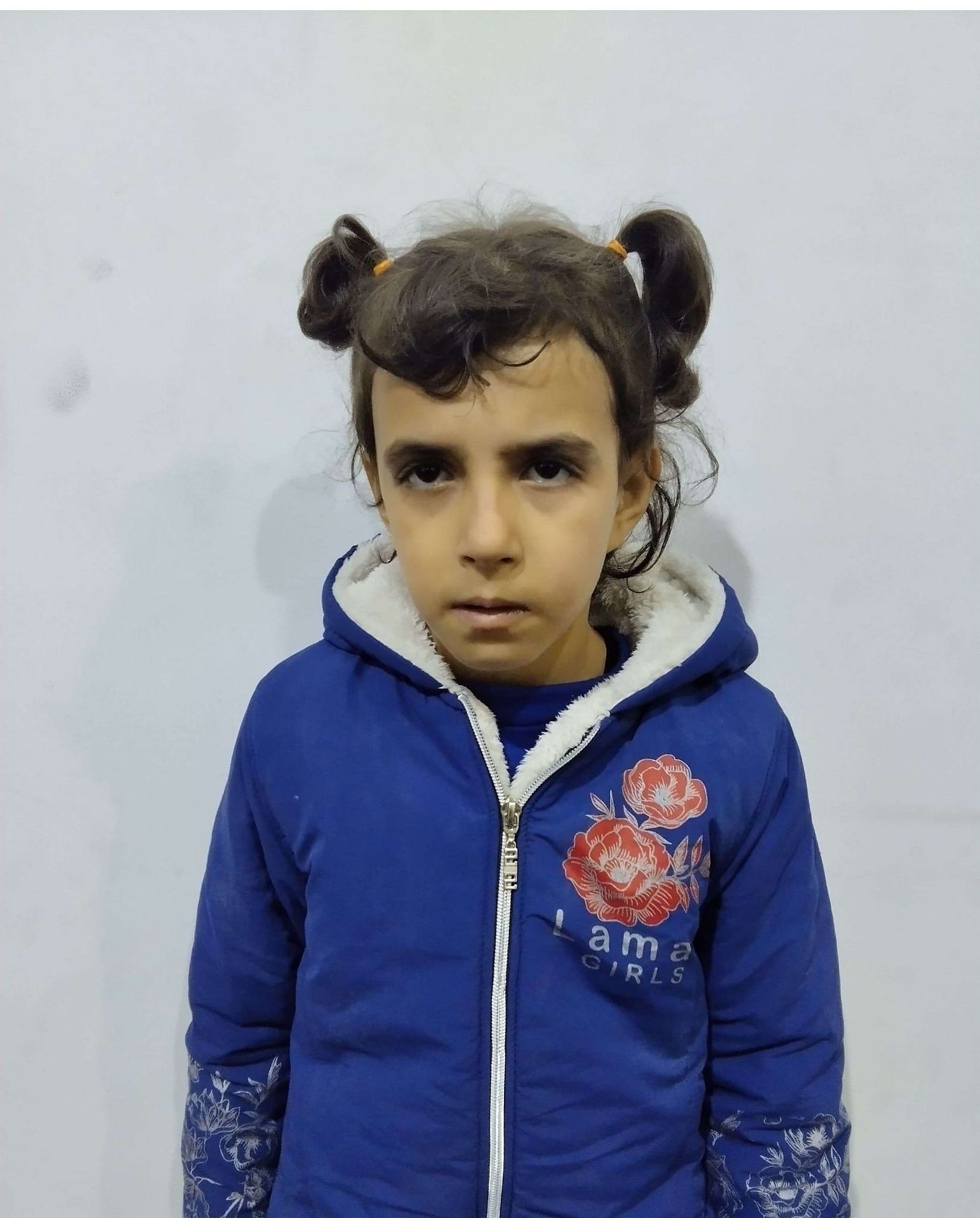 Human Appeal Orphan - Hanan
