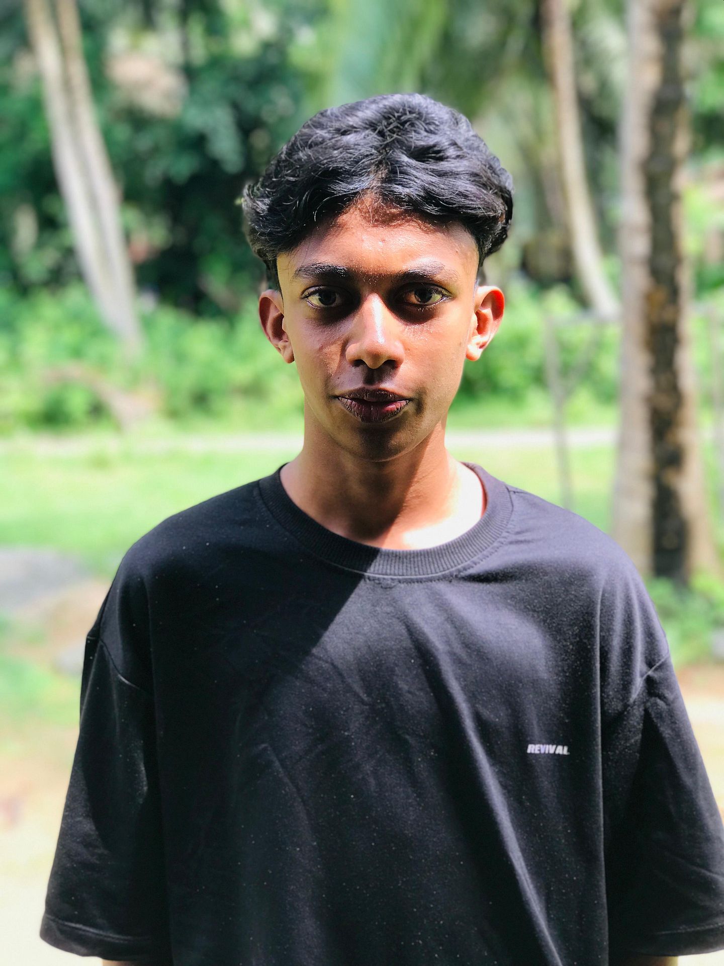 Human Appeal Orphan - Atheef