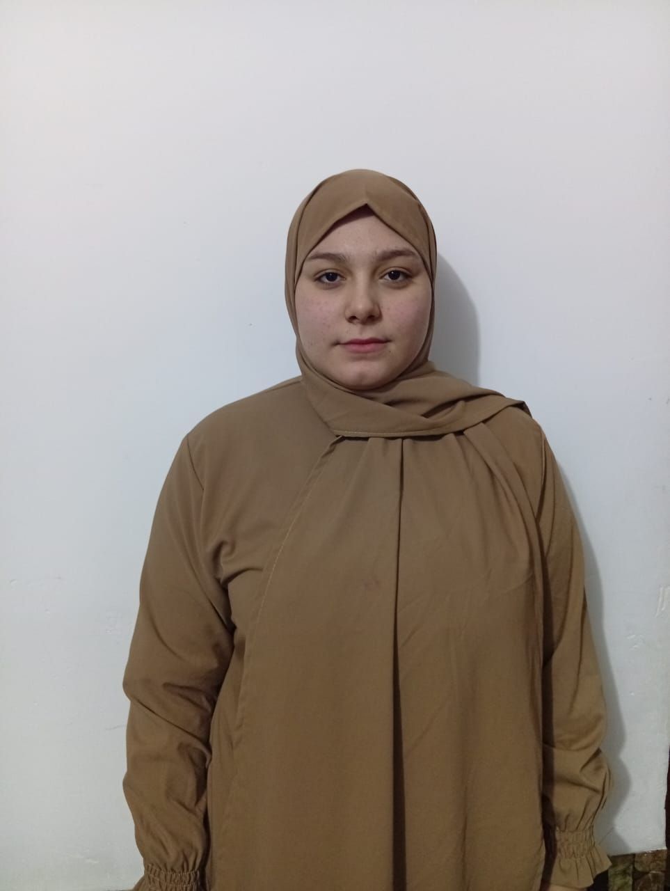 Human Appeal Orphan - Reem