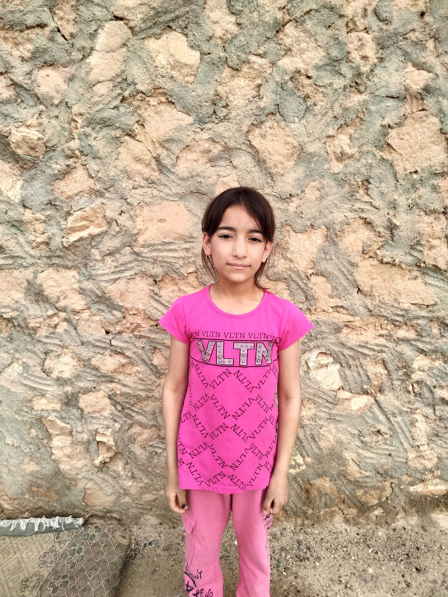 Human Appeal Orphan - Retag