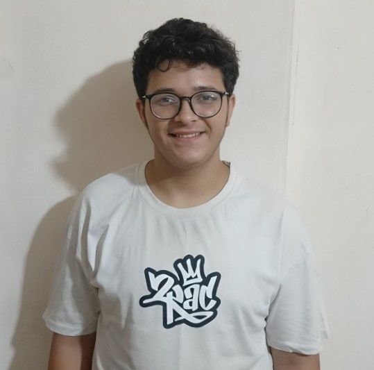 Human Appeal Orphan - Jad