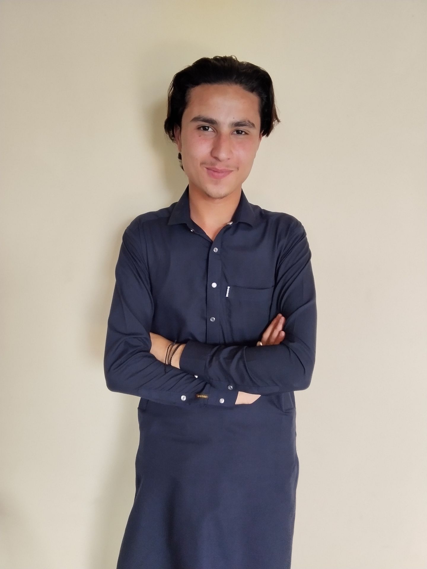 Human Appeal Orphan - Abdul
