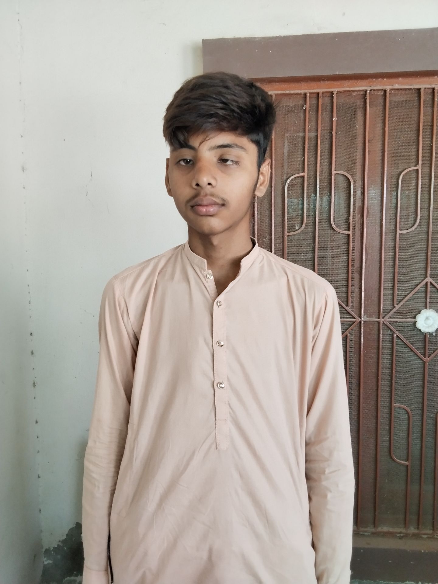 Human Appeal Orphan - Muhammad