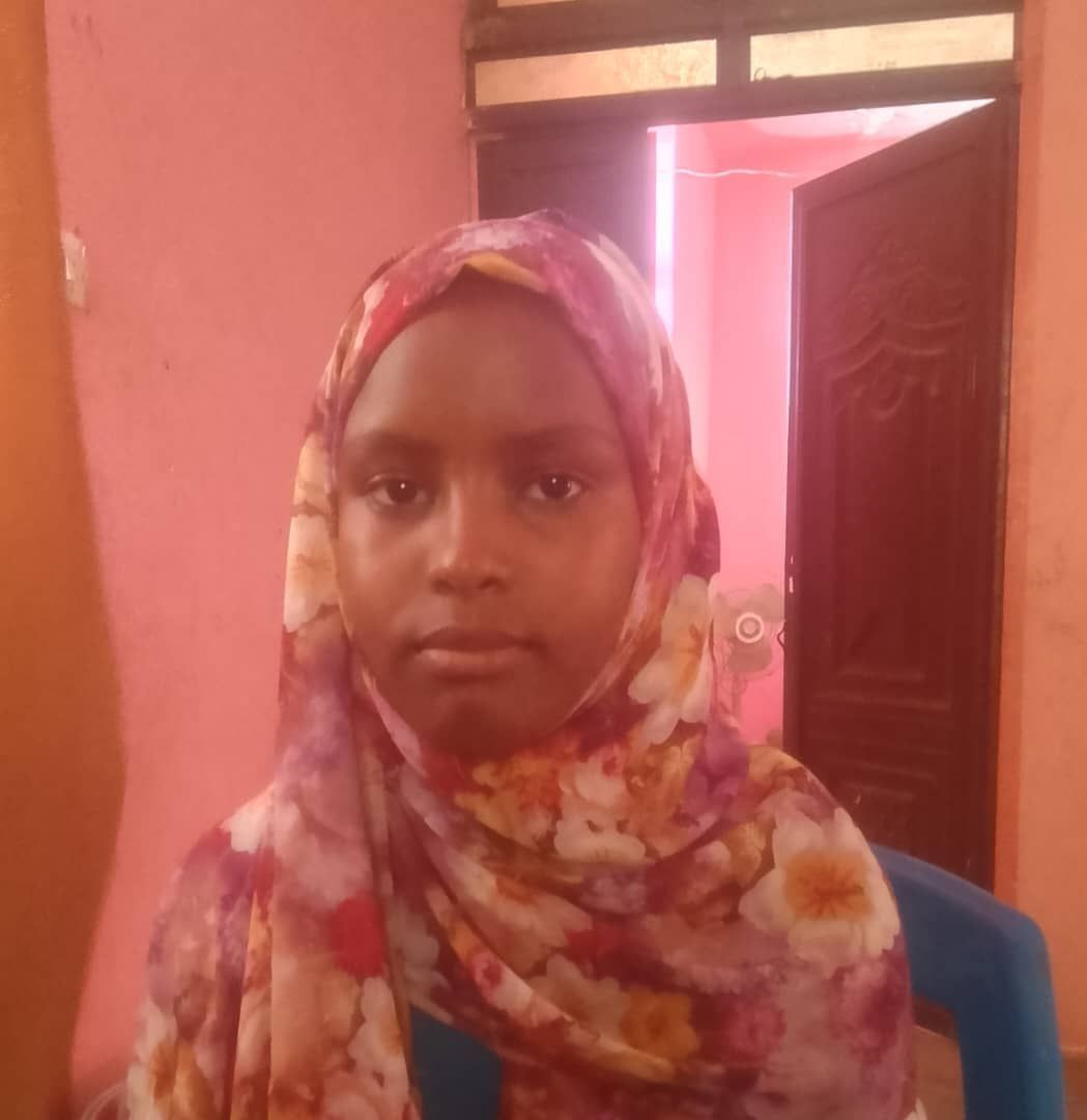 Human Appeal Orphan - Ghofran