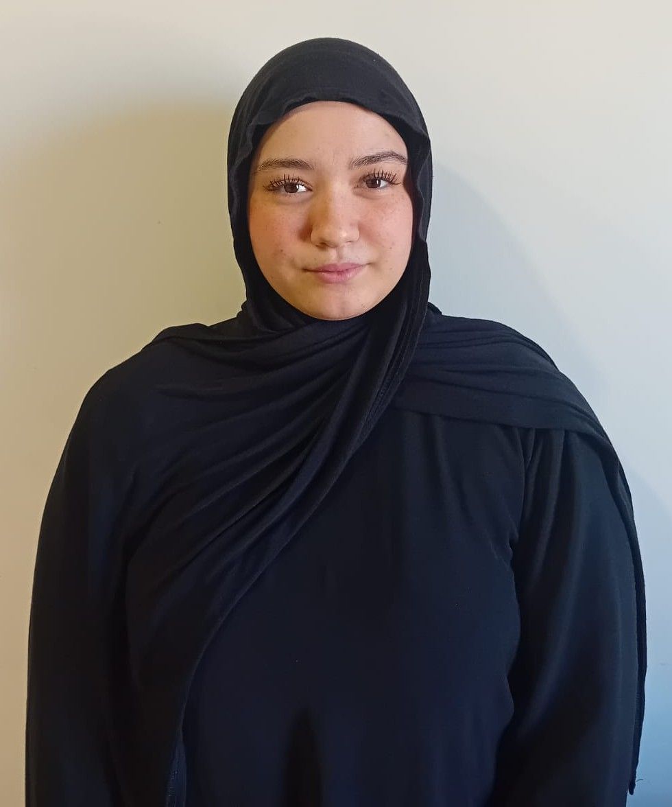 Human Appeal Orphan - Leen