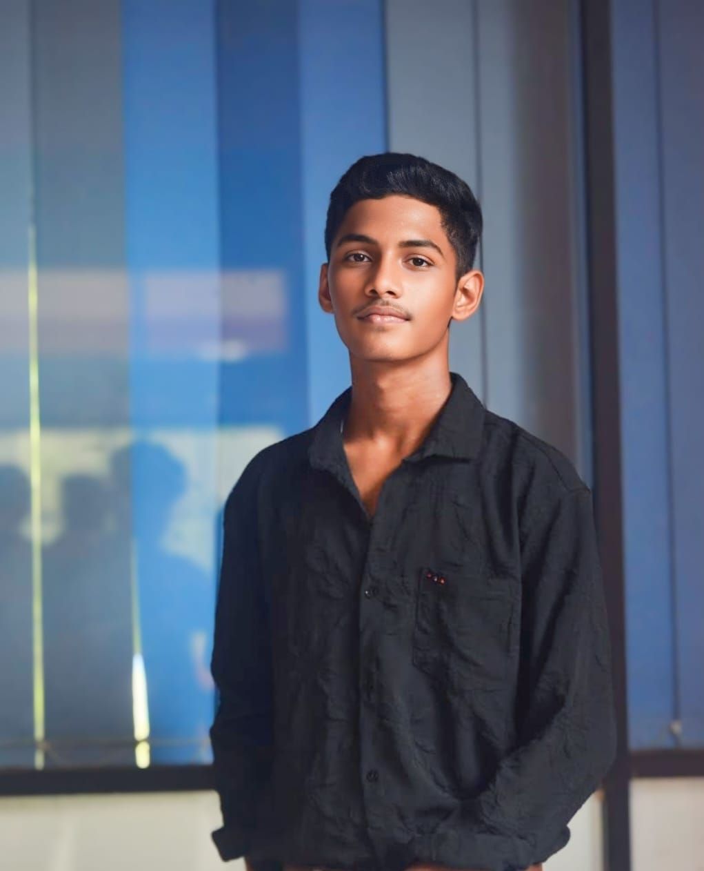 Human Appeal Orphan - Fasli Ahmed