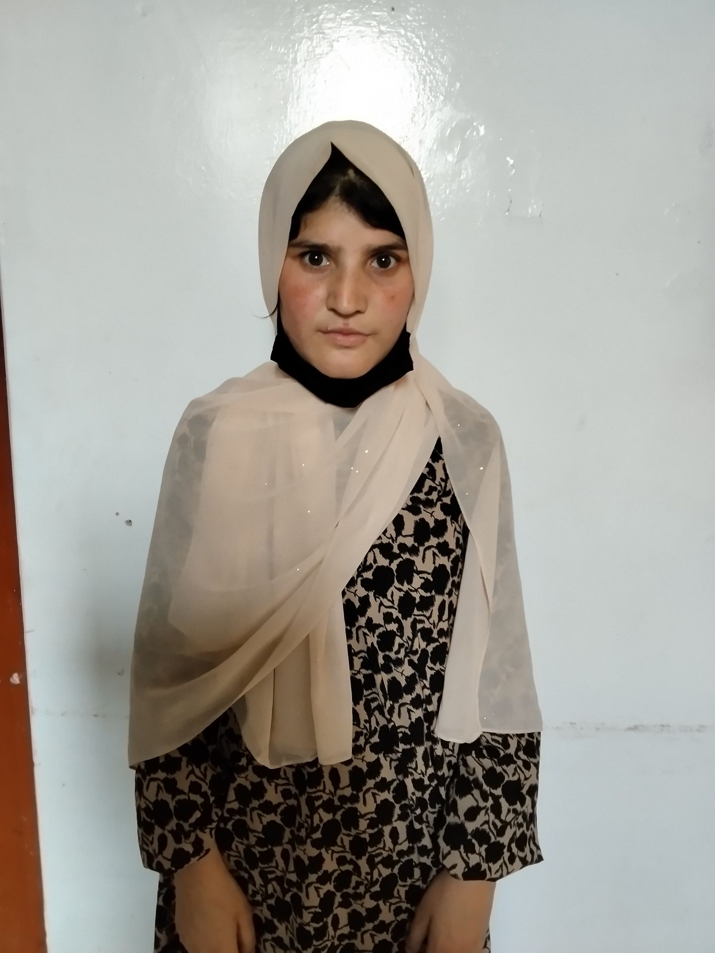 Human Appeal Orphan - Nagina