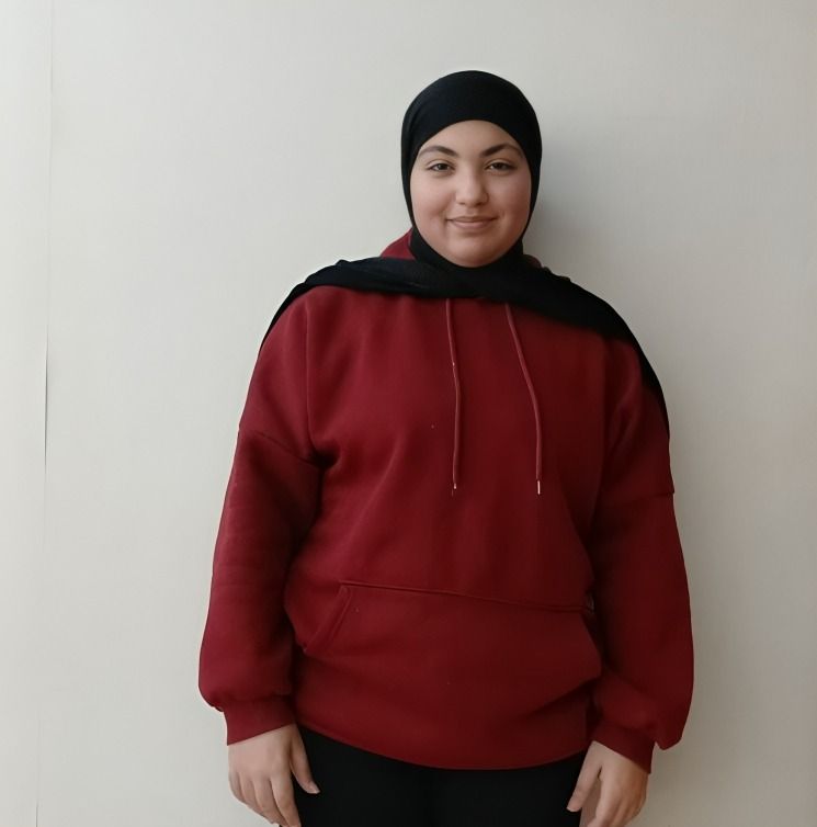 Human Appeal Orphan - Mira