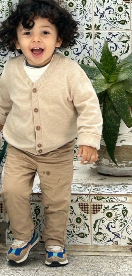 Human Appeal Orphan - Aws